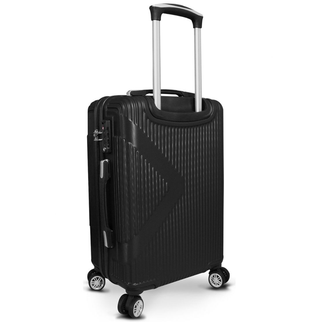 Maleta Inizio-2 20" Negro Mccarthy