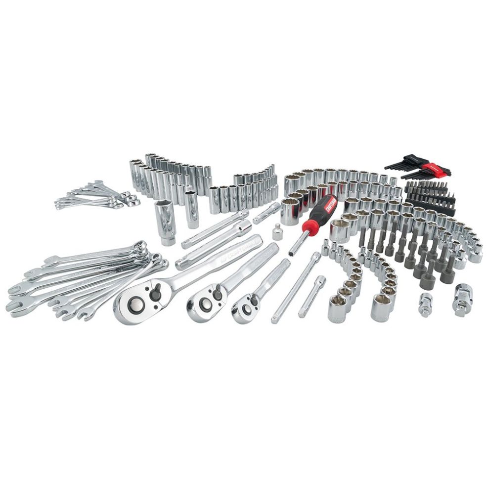 Autocle Juego de Herramienta Mecánica 216Pz Cmmt99206 Craftsman