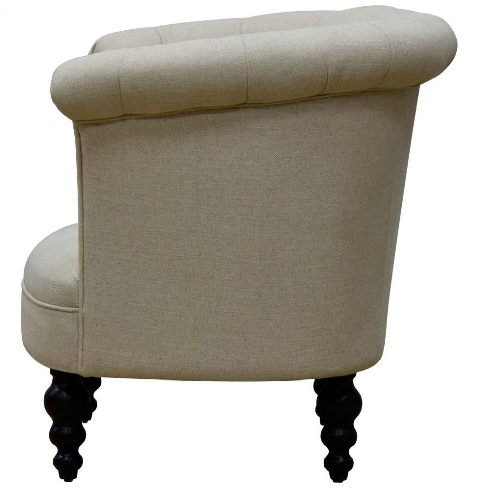 Sillón Charlotte Vintage Home