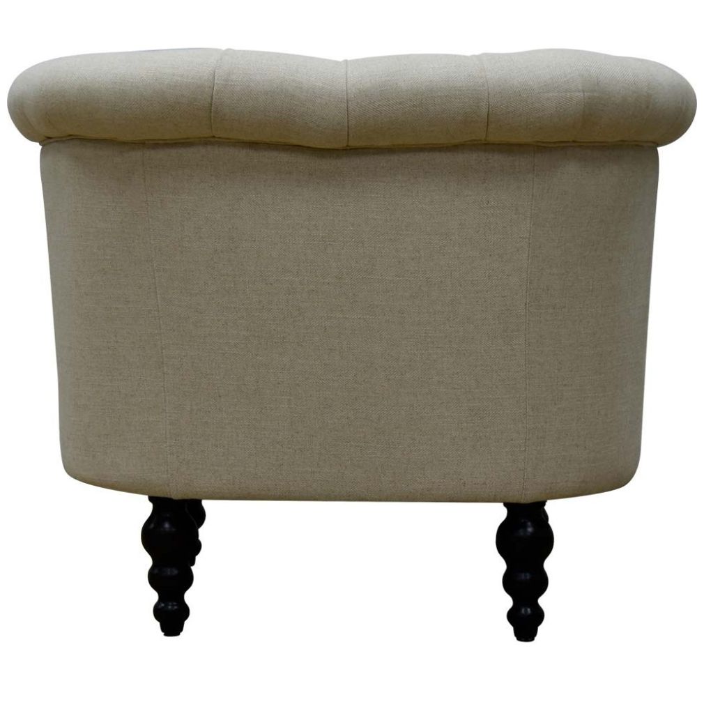 Sillón Charlotte Vintage Home