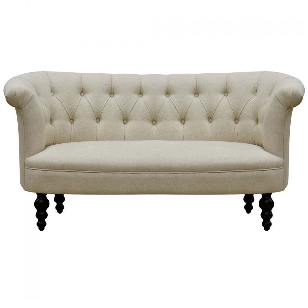 Loveseat Charlotte Vintage Home