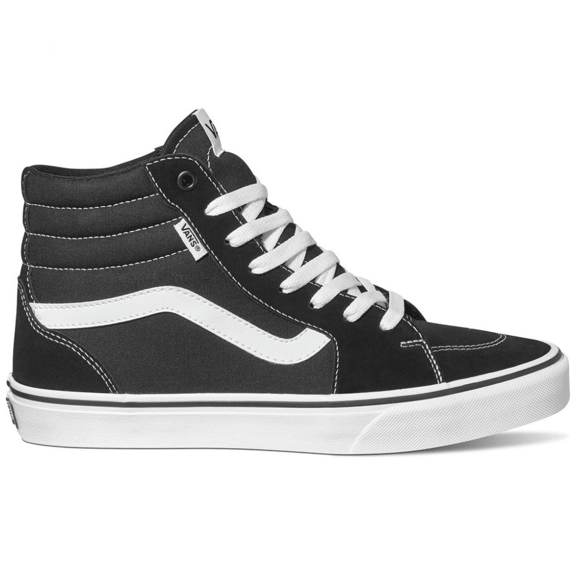 Tenis Casual Cab Vn0A5Hzliju Filmore Vans para Hombre