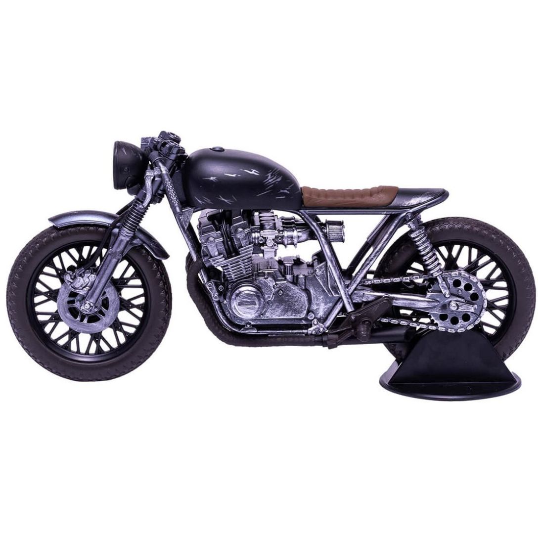Motocicleta Drifter Dc Batman Movie Vehicles