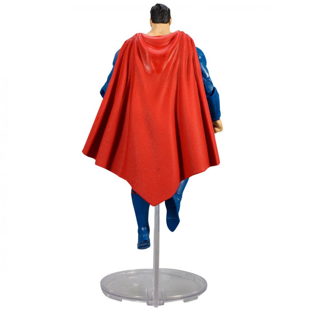 Superman Rebirth Dc Multiverse 7In