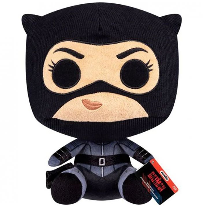 Funko Pop Plush The Batman Selina Kyle