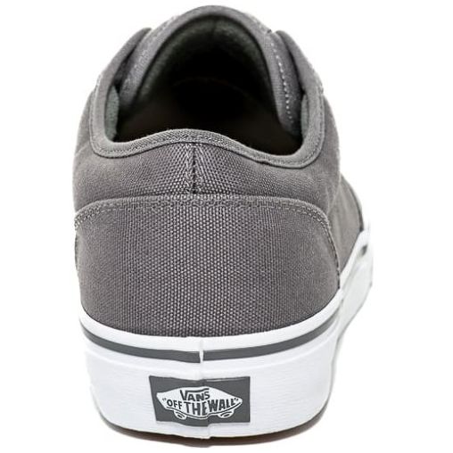 Grey atwood vans hotsell