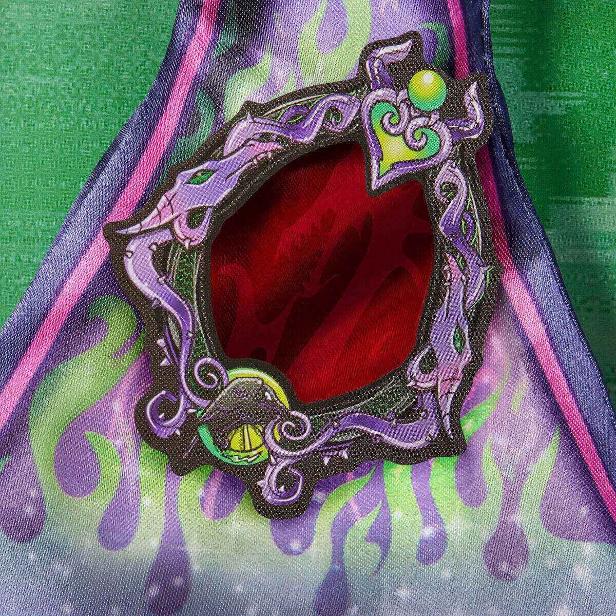 Muñeca Malefica Disney Princess Villains