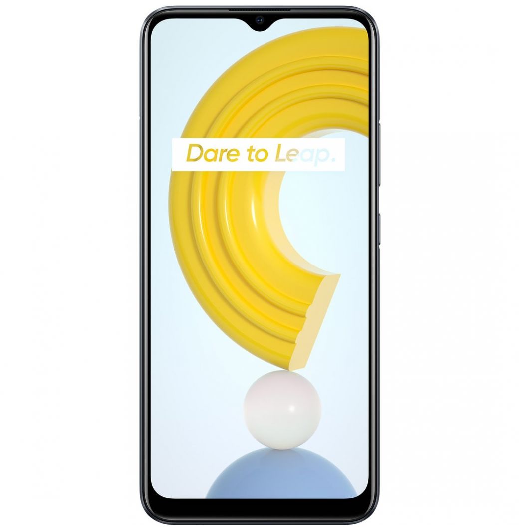 Celular Realme C21 Color Negro R2 (Telcel)