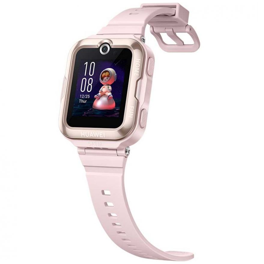 Huawei Watch Kids 4 Pro Rosa