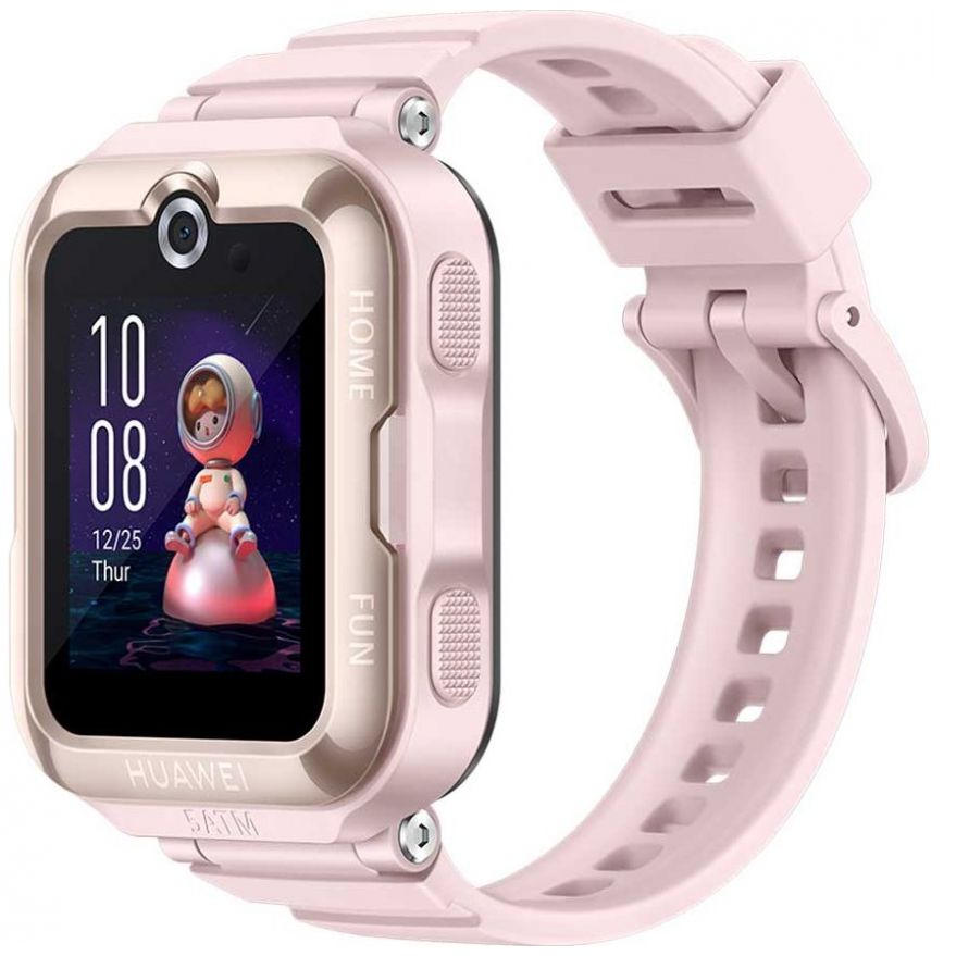 Huawei Watch Kids 4 Pro Rosa