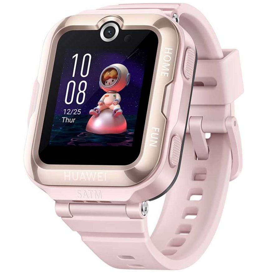 Huawei Watch Kids 4 Pro Rosa