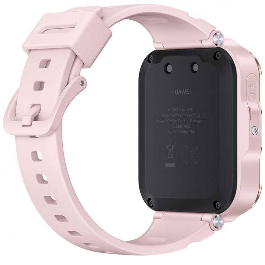 Huawei Watch Kids 4 Pro Rosa