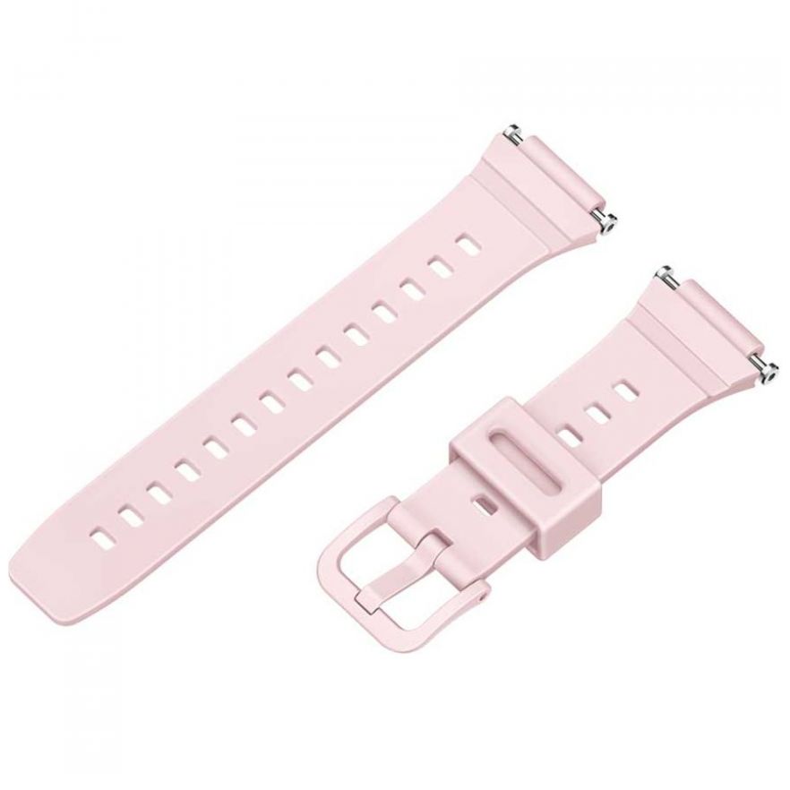 Huawei Watch Kids 4 Pro Rosa