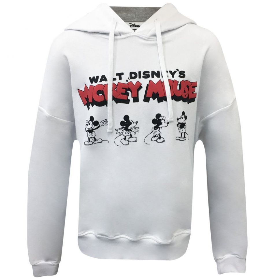 Sudaderas mickey opiniones hot sale