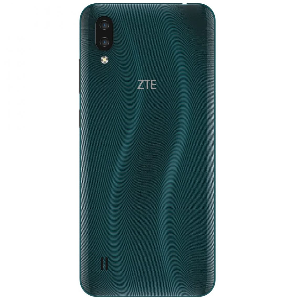 Celular Zte A5 2020 64Gb Color Verde R8 (Telcel)