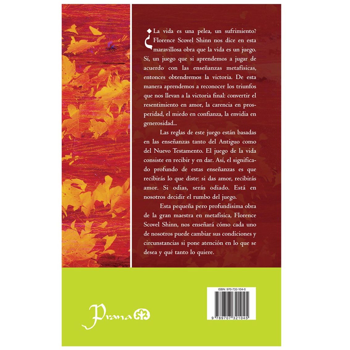 El Juego de la Vid Y Cómo Jugarlo Lectorum