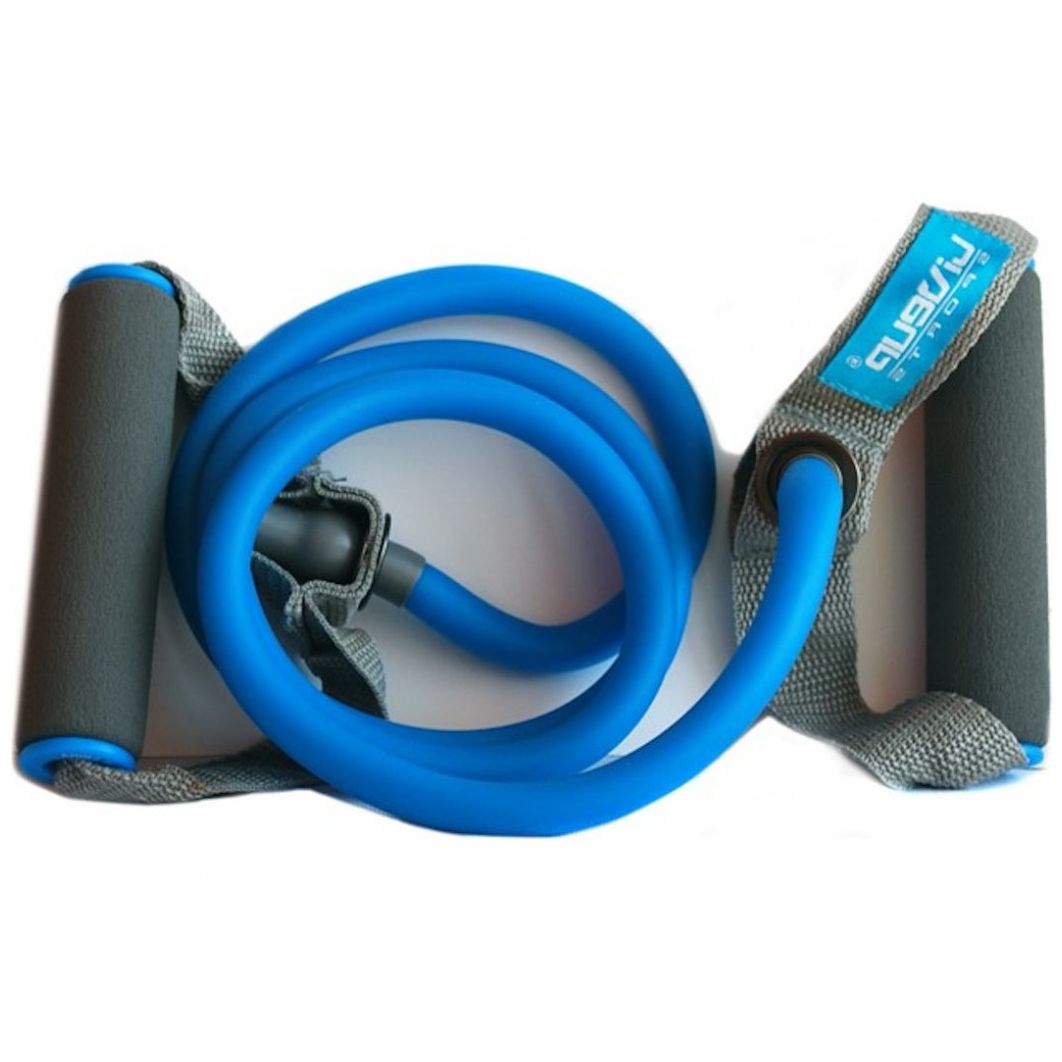 Liga de Resistencia Fuerte Live Up