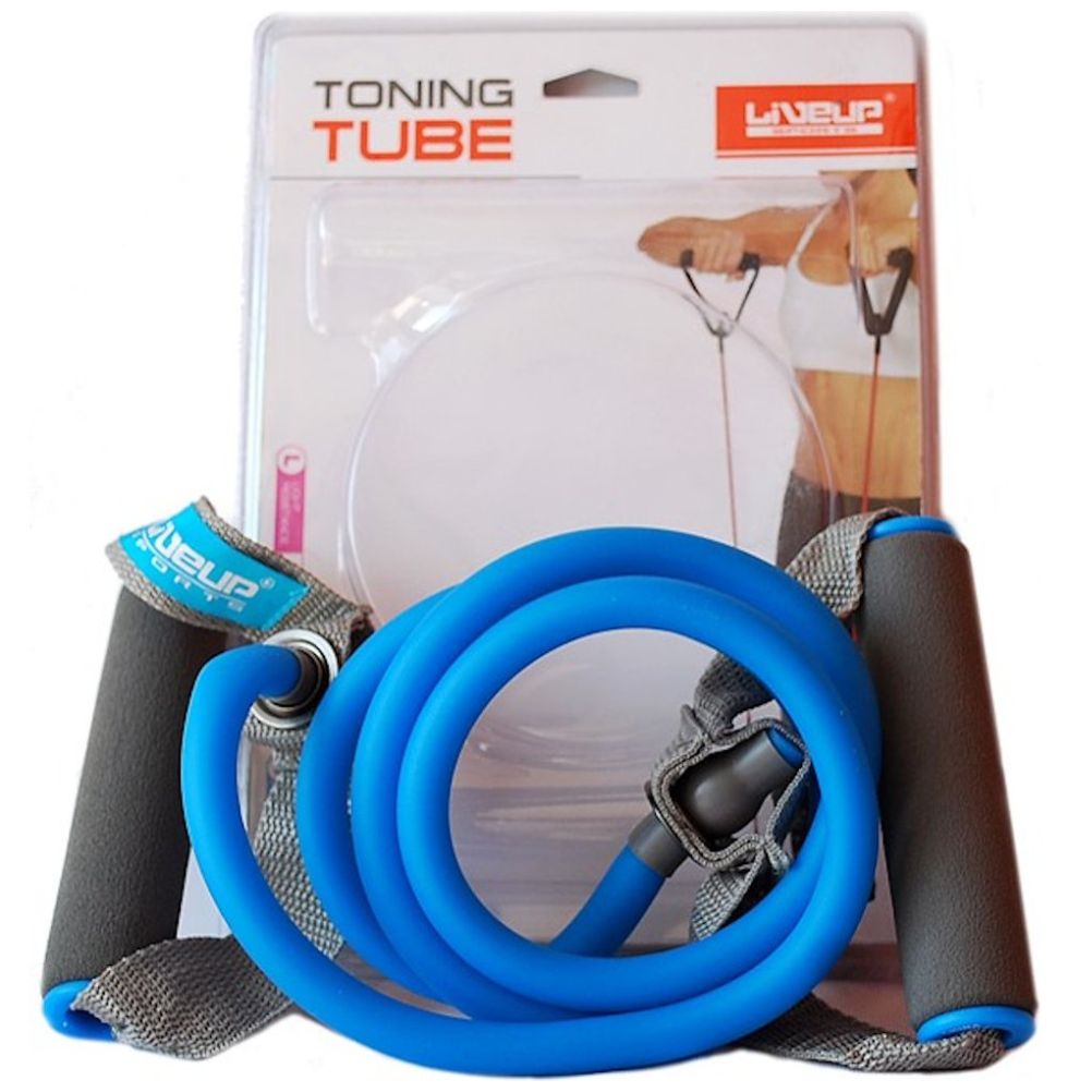 Liga de Resistencia Fuerte Live Up