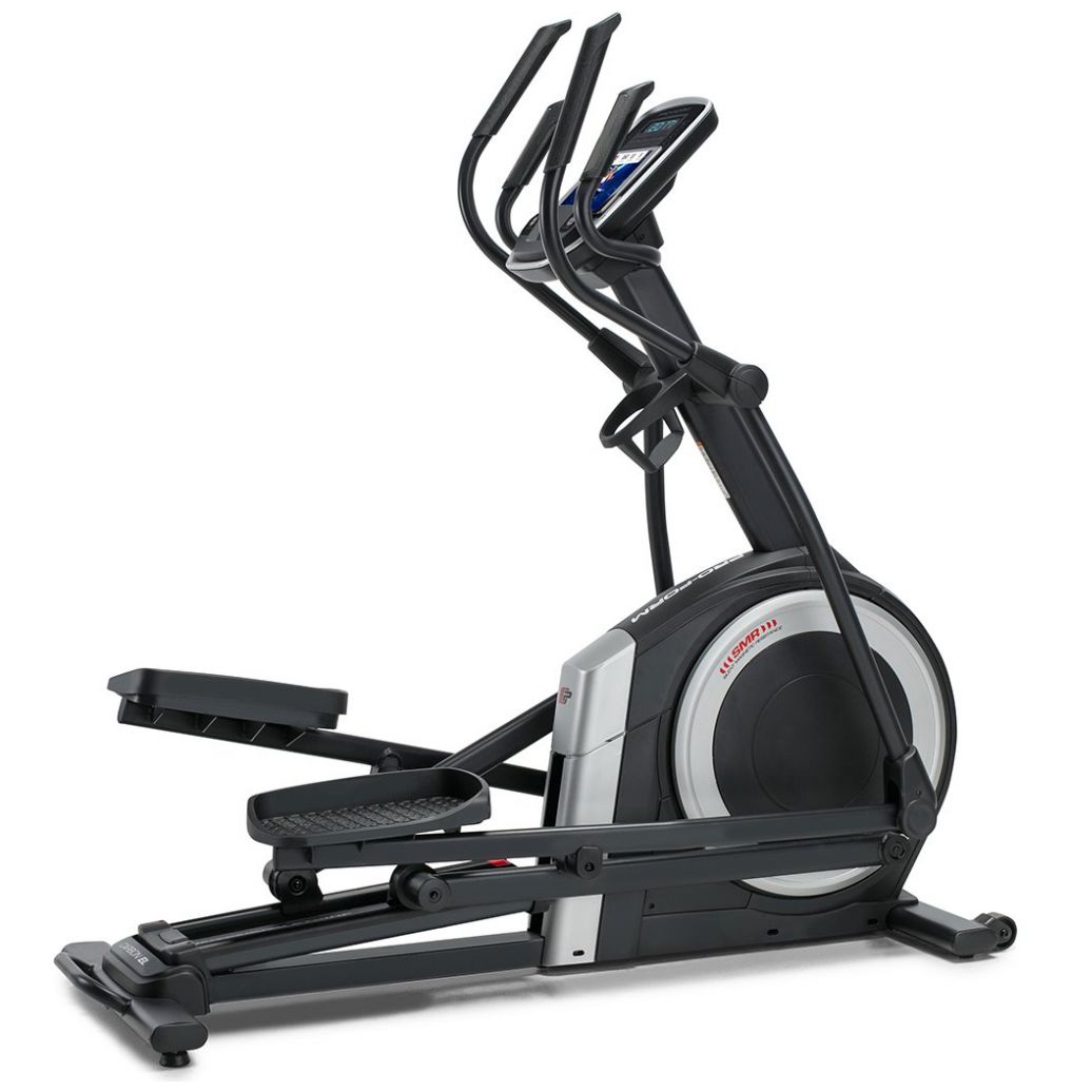 Eliptica Carbon Proform