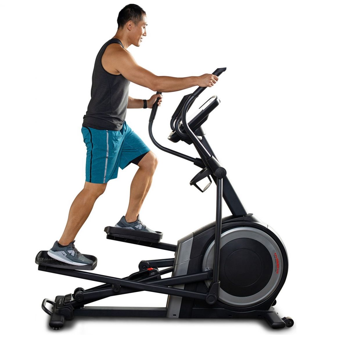 Eliptica Carbon Proform