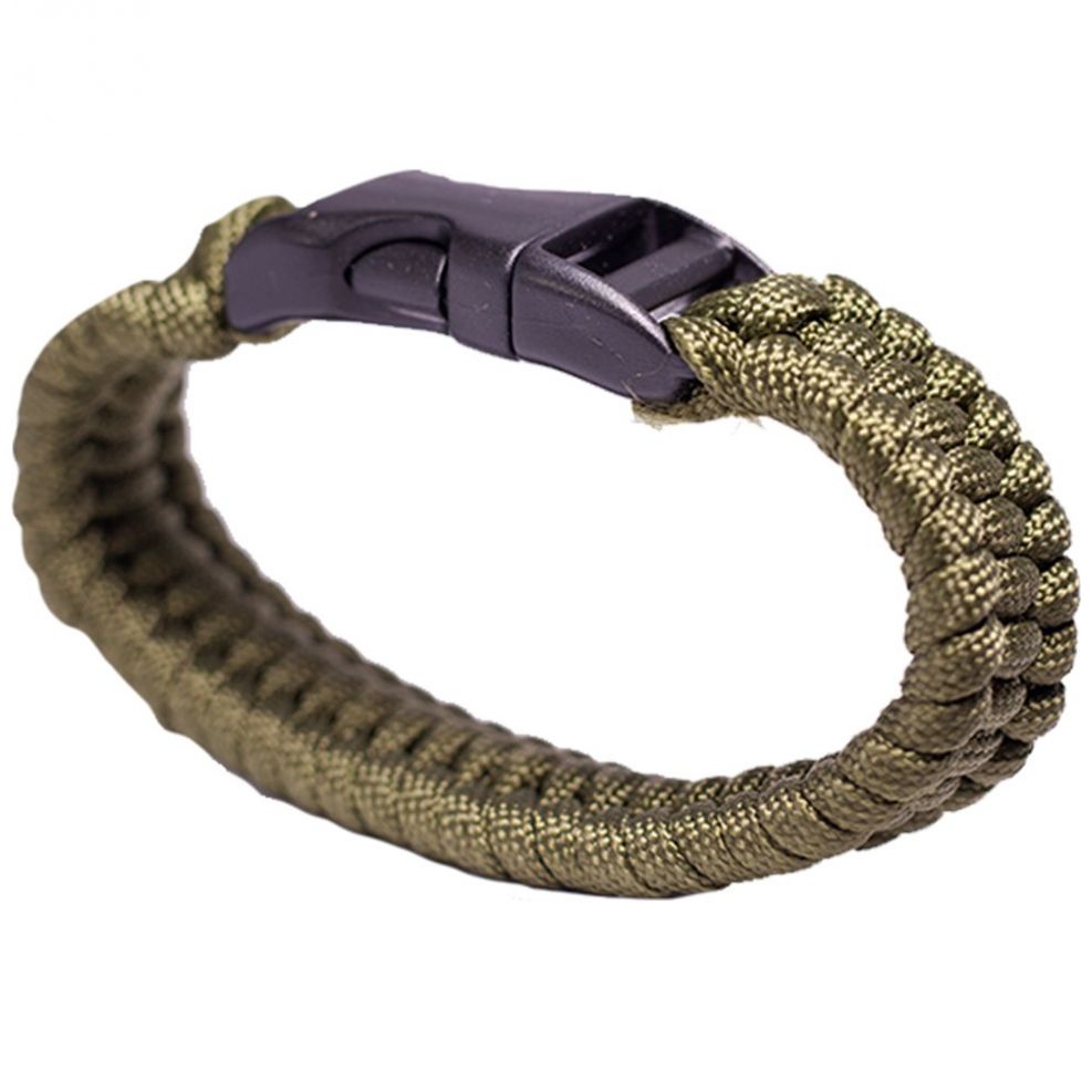 Pulsera de Emergencia Black Mountain