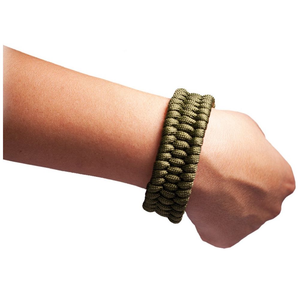 Pulsera de Emergencia Black Mountain