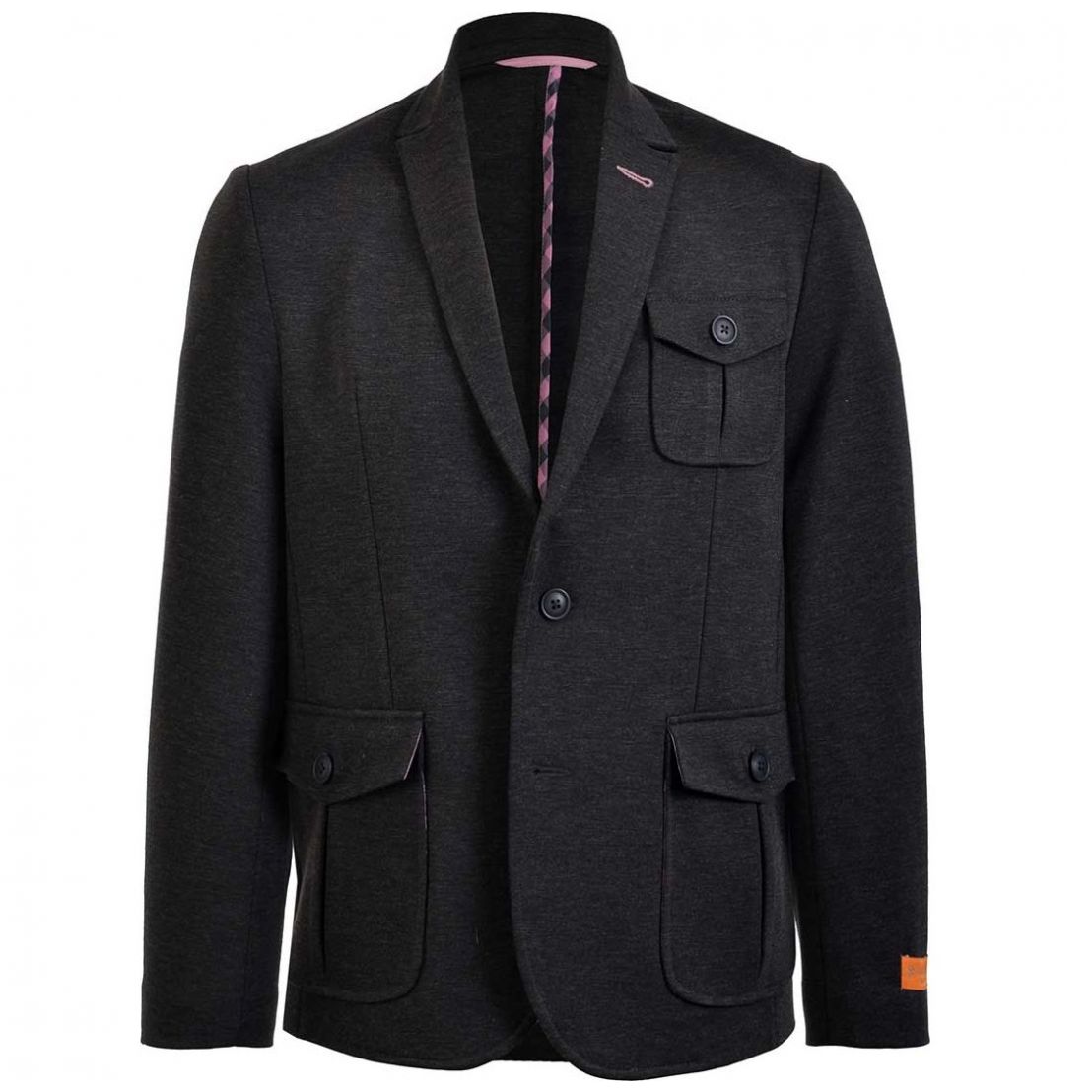Saco Punto Roma Carlo Corinto 1550-S para Hombre