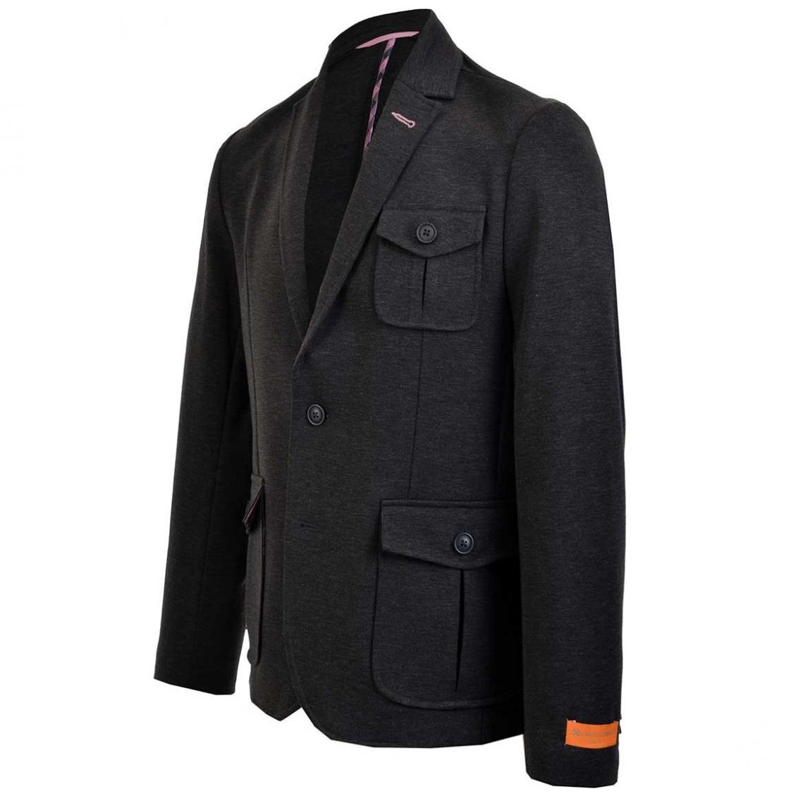 Saco Punto Roma Carlo Corinto 1550-S para Hombre