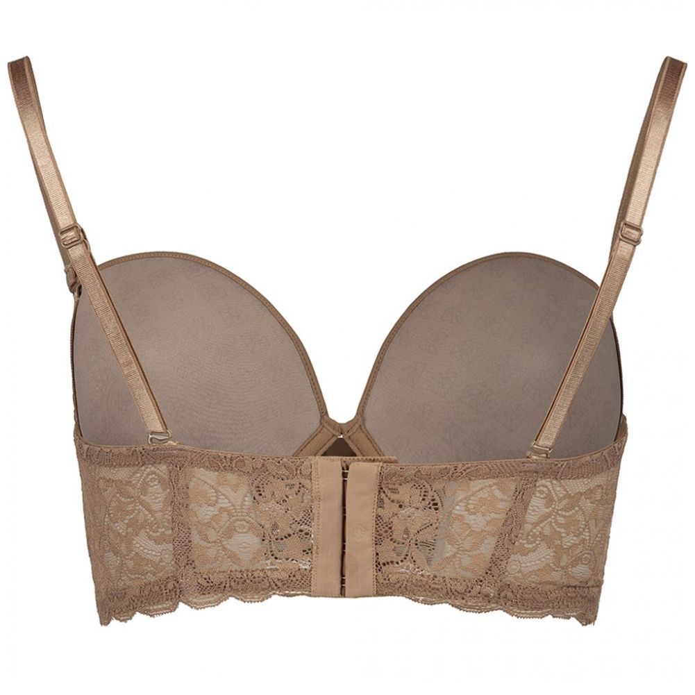 Strapless Soft Ceres Adriana Pino 1923100