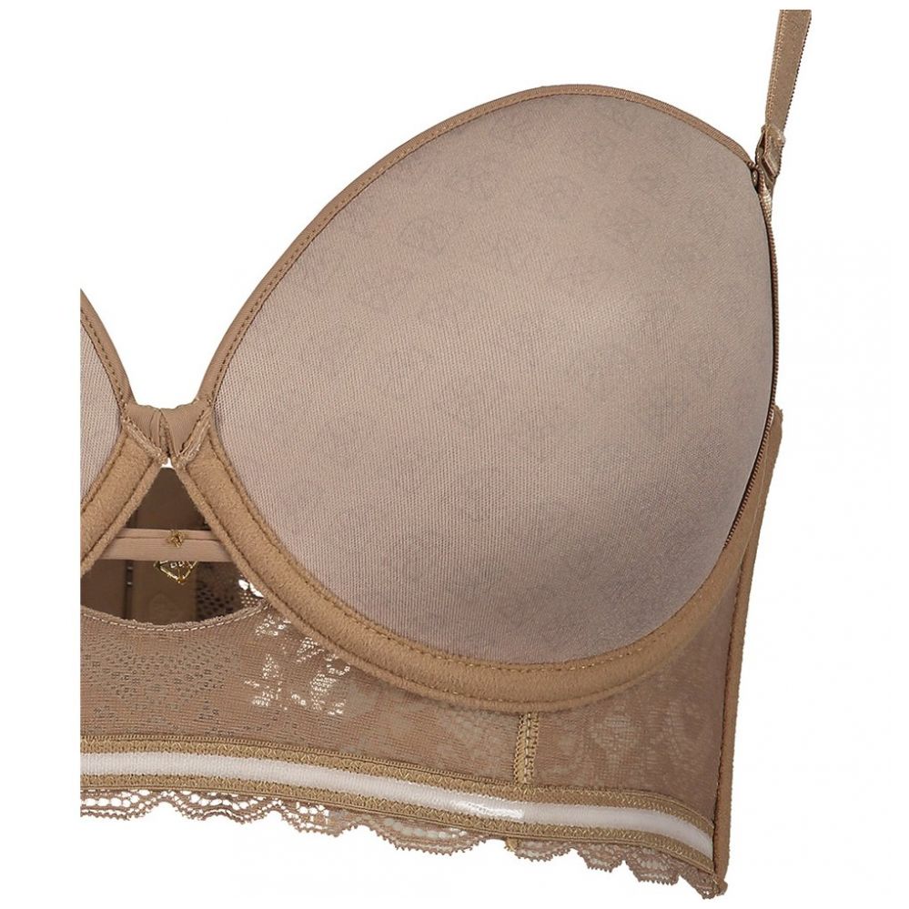 Strapless Soft Ceres Adriana Pino 1923100