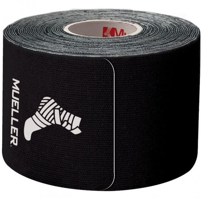 Cinta Quinesiologica Precortada Mueller