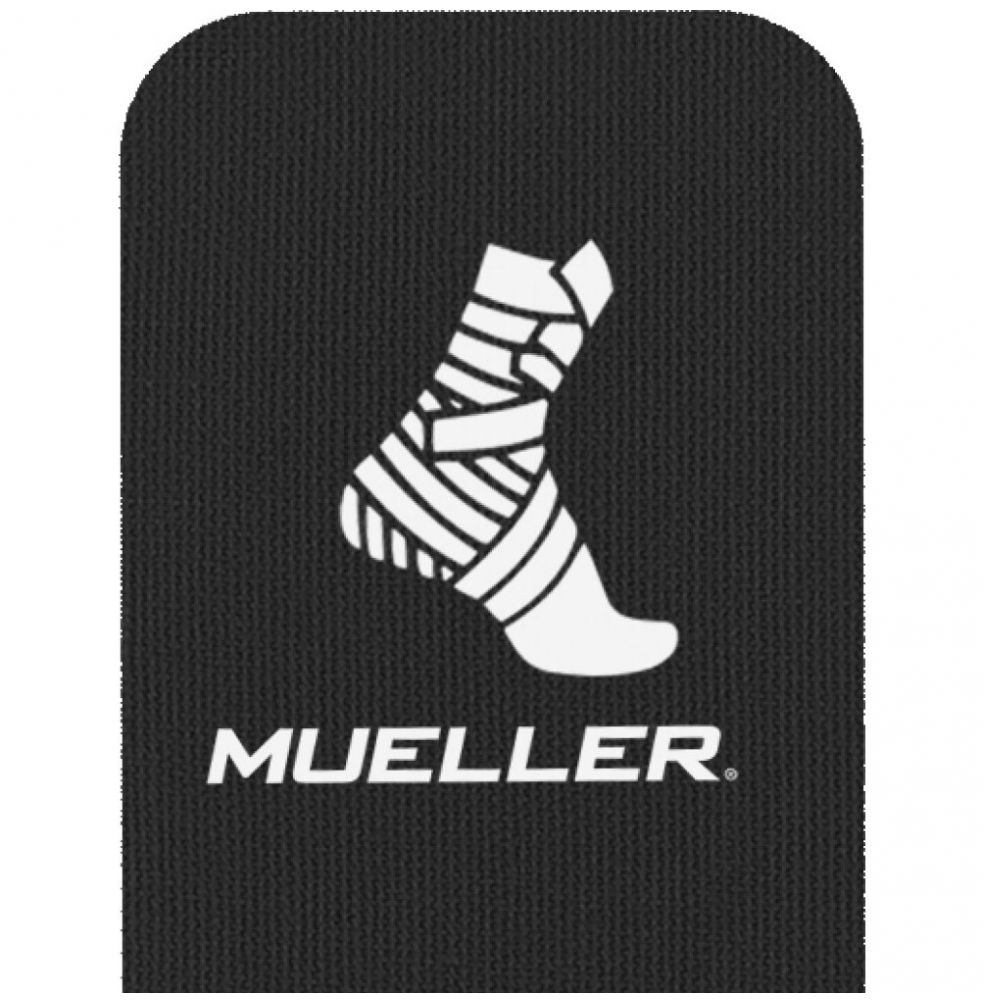 Cinta Quinesiologica Precortada Mueller