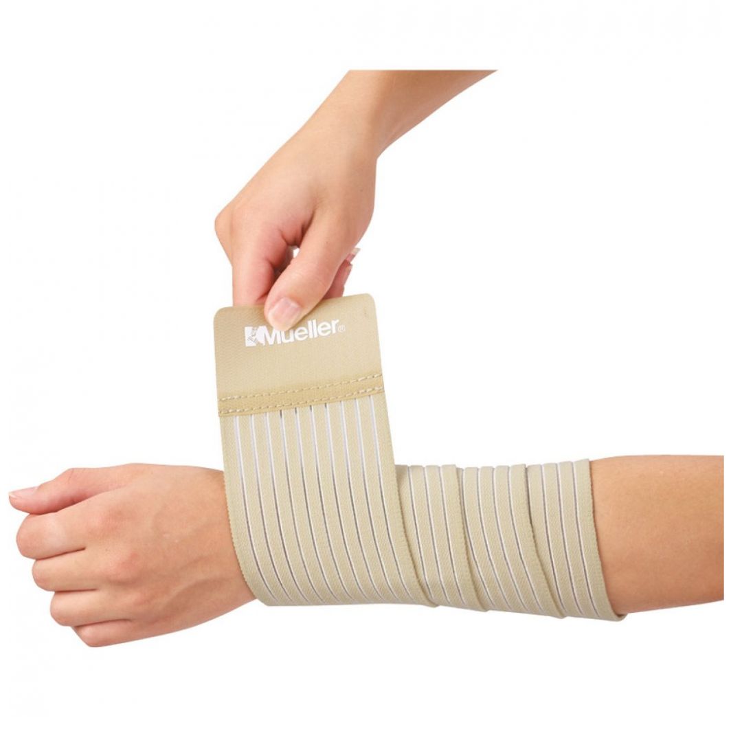 Venda Multiuso Wonder Wra Mueller