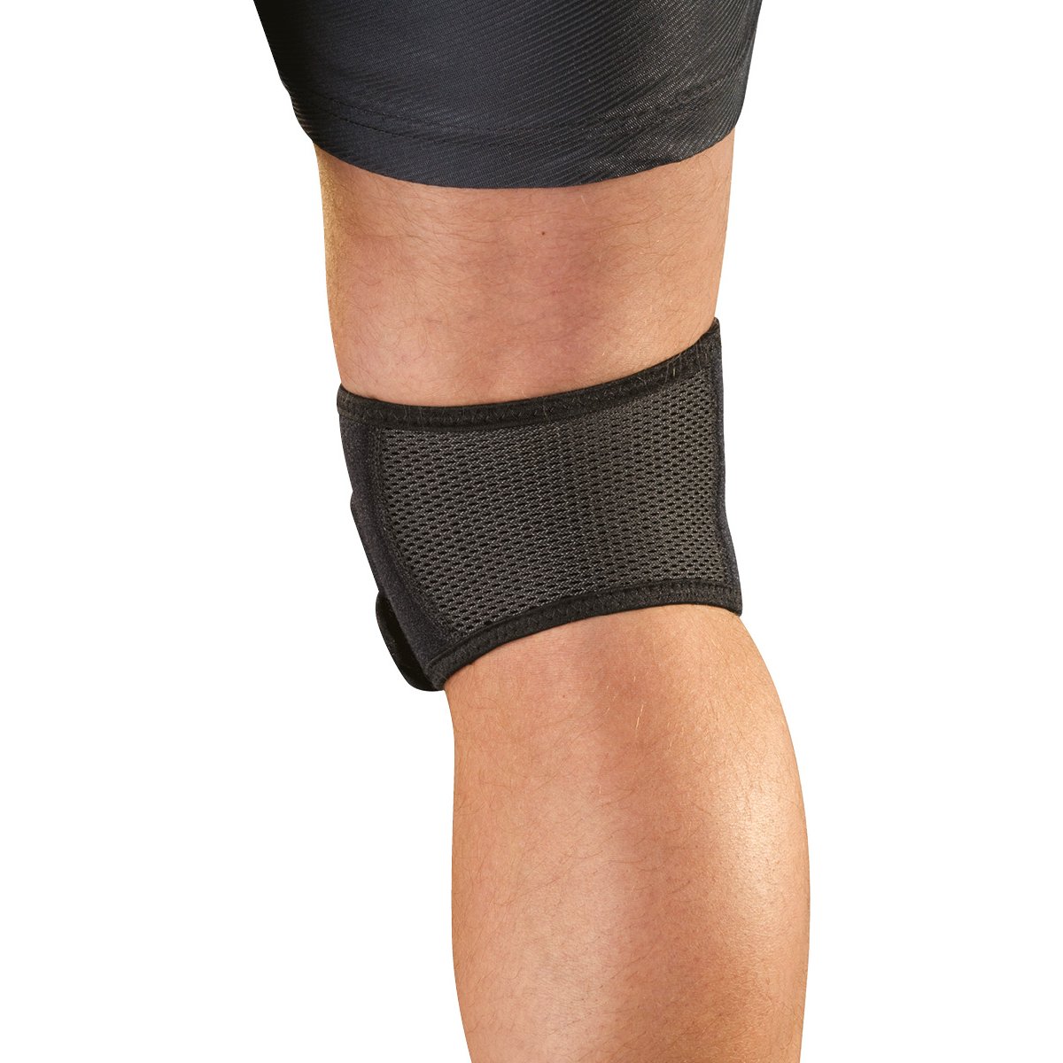 Doble Cinta Rotuliana Mueller