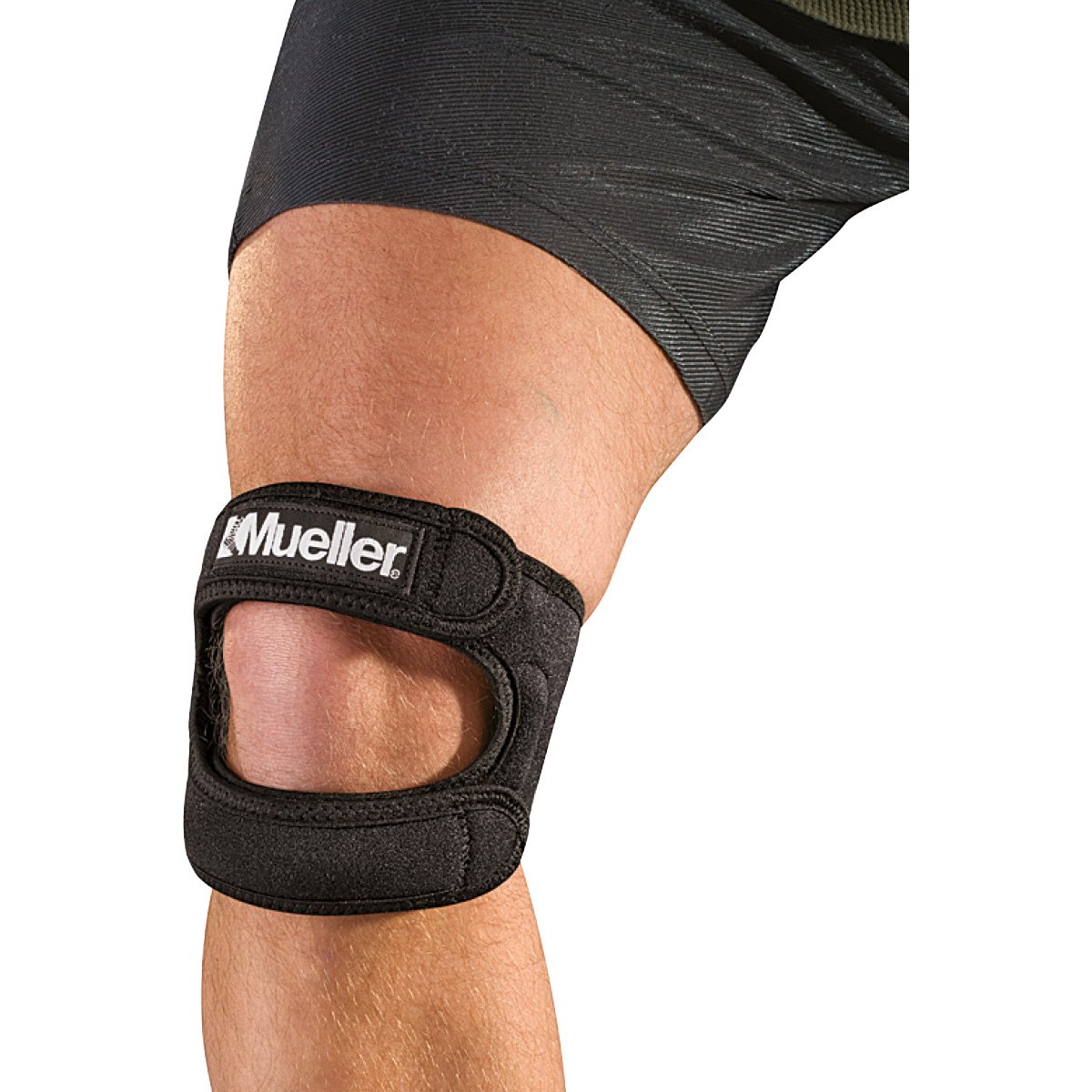 Doble Cinta Rotuliana Mueller