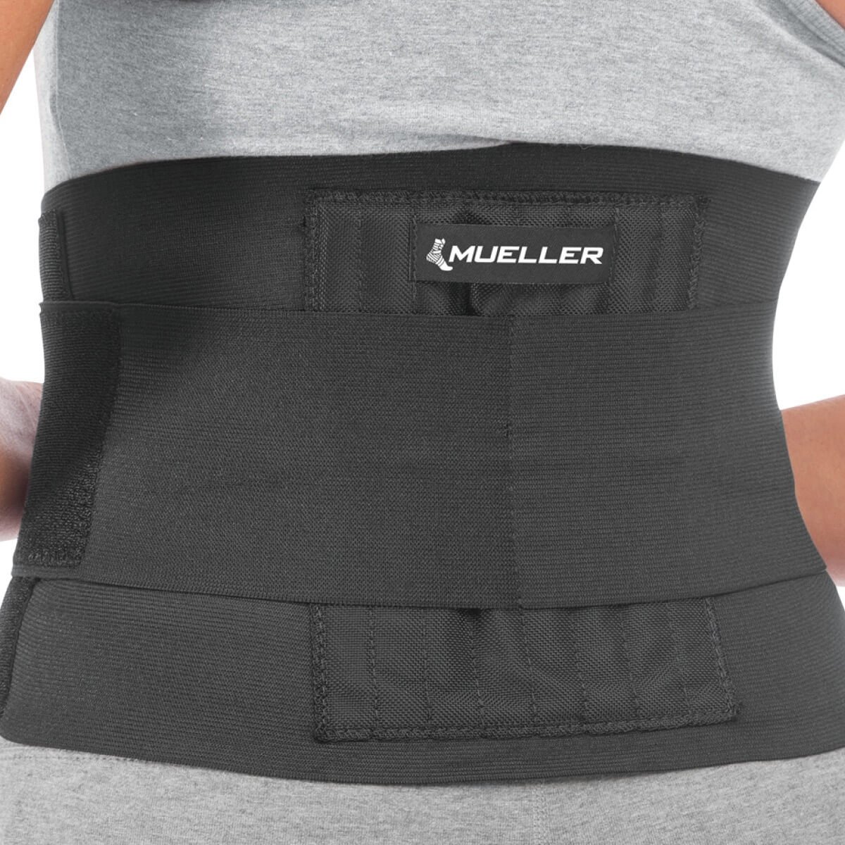 Soporte para Espalda Ajustable Mueller