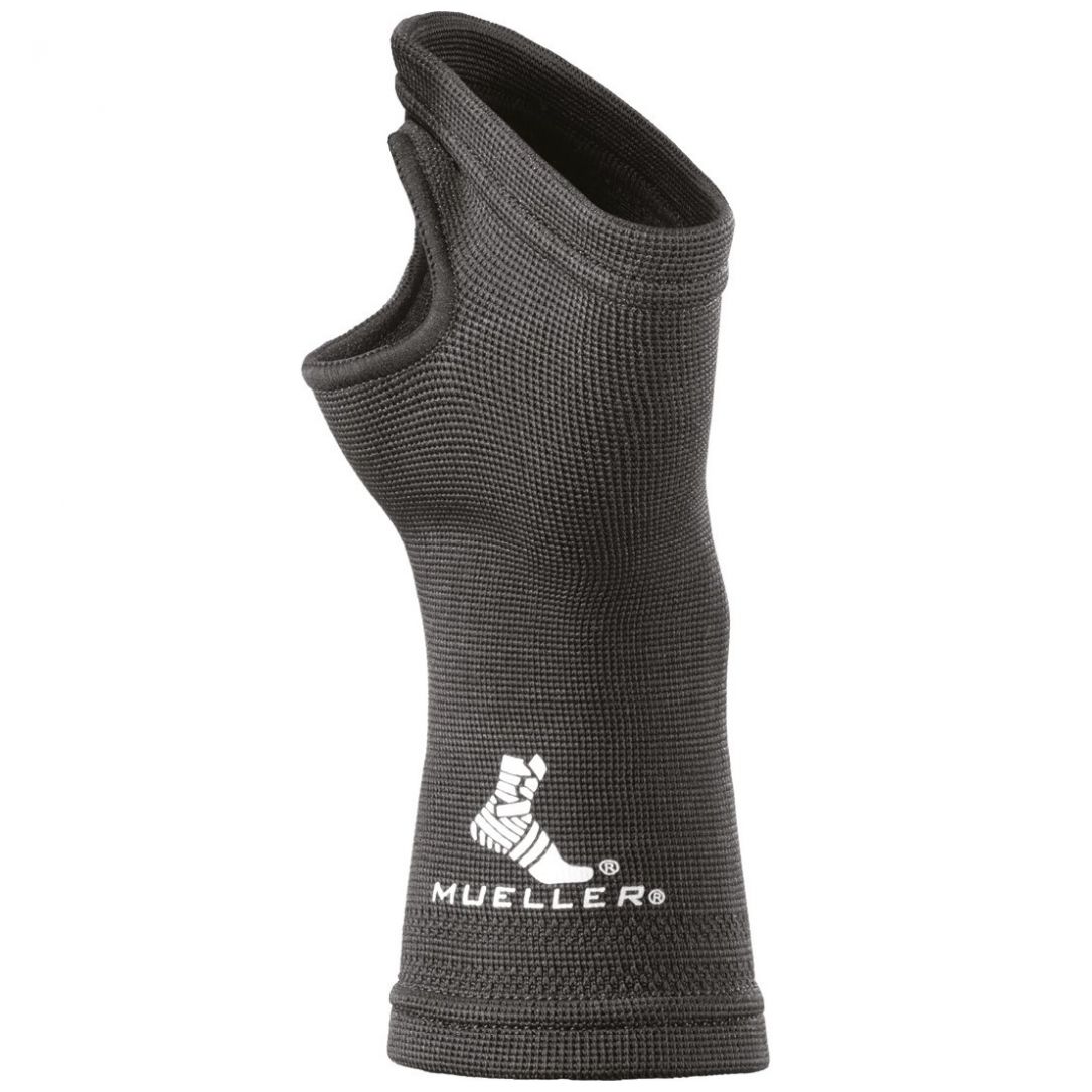 Muñequera Elástica Regular Mueller