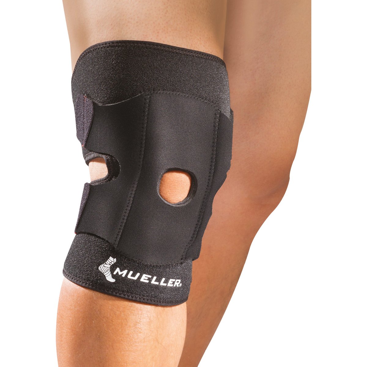 Rodillera Ajustable  Mueller