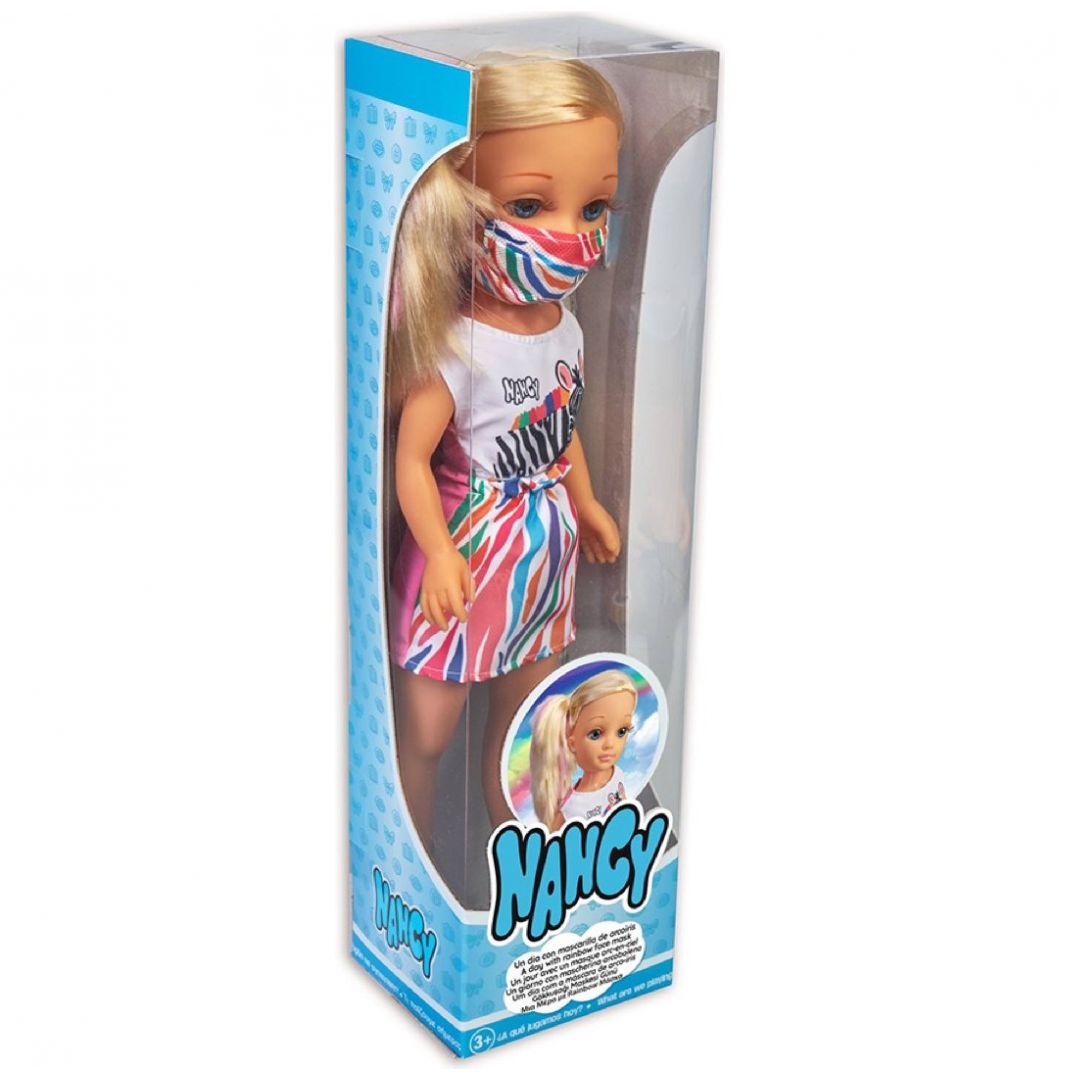 Ropa nancy best sale toy planet