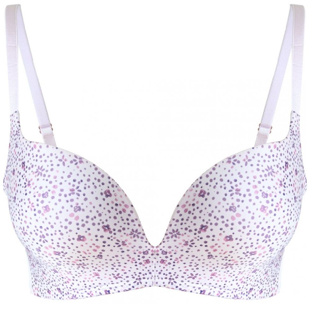 Brasier Sin Varilla Copa Escote Profundo Maidenform 00M1192Ihj