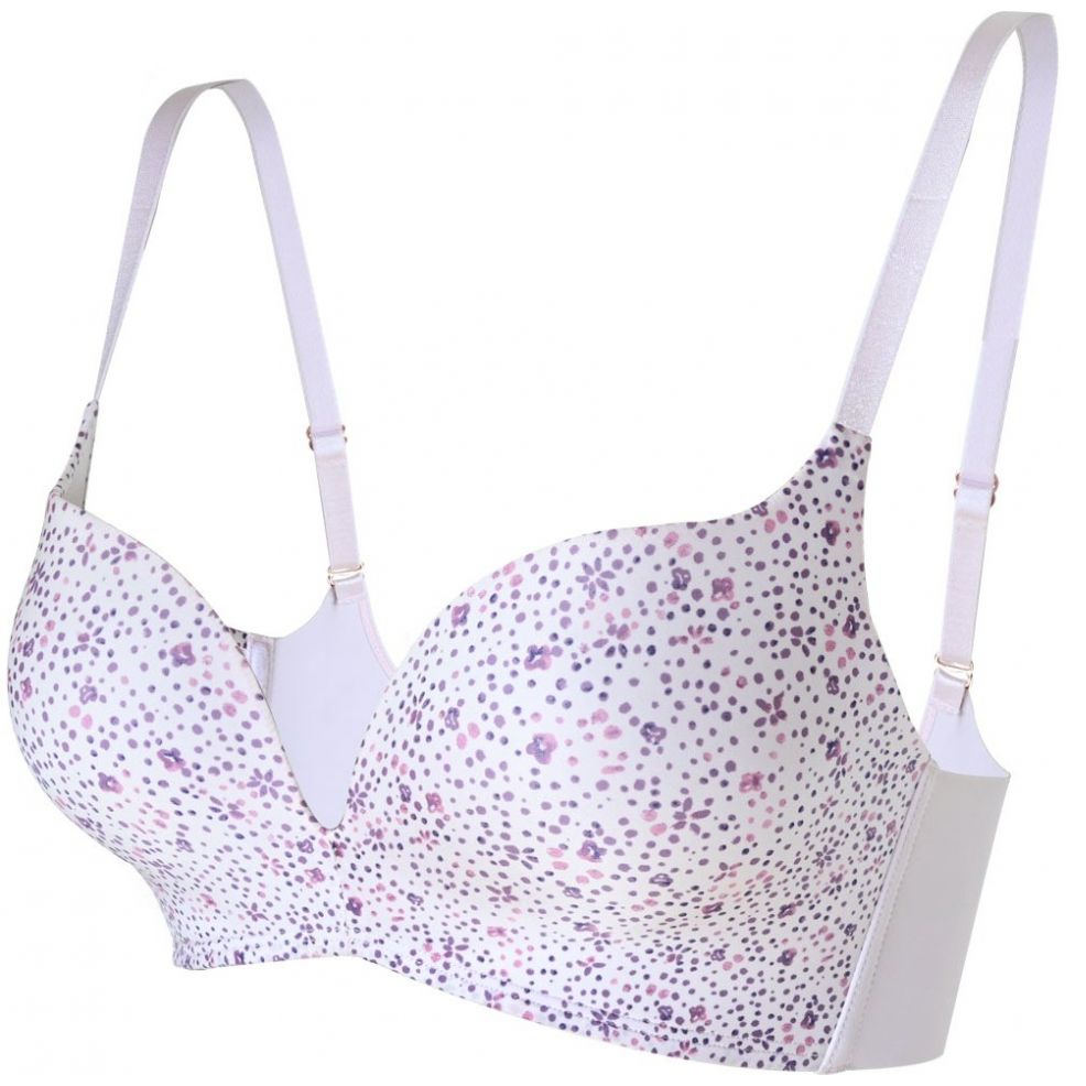 Brasier Sin Varilla Copa Escote Profundo Maidenform 00M1192Ihj