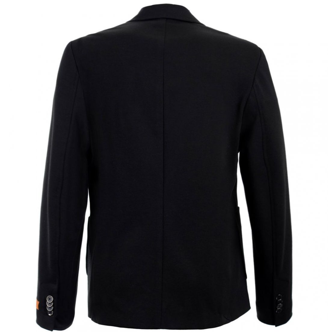 Saco Punto Roma con Bolsas Tipo Parche 1211-S Carlo Corinto para Hombre