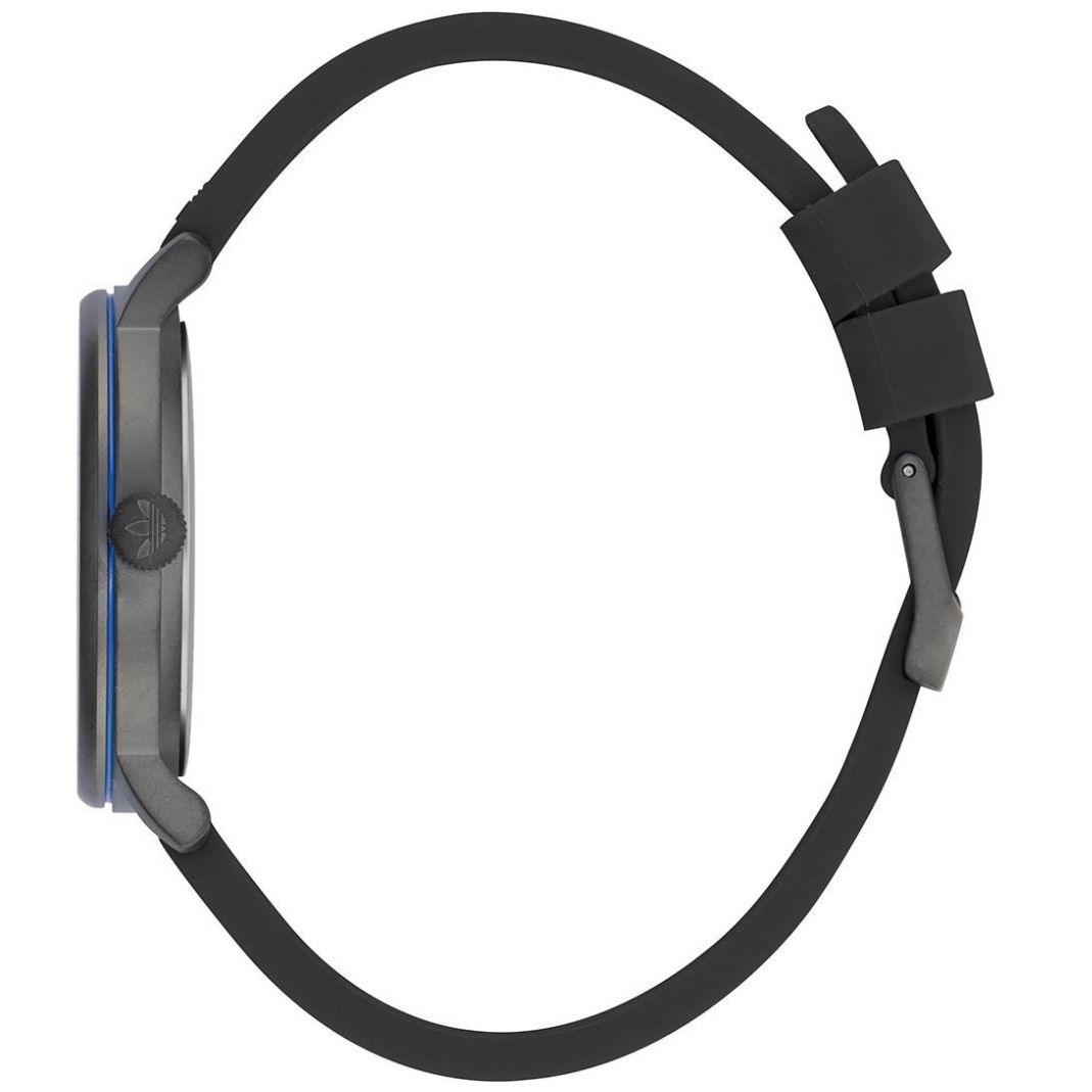 Reloj Unisex Adidas Code One Modelo Aosy22020