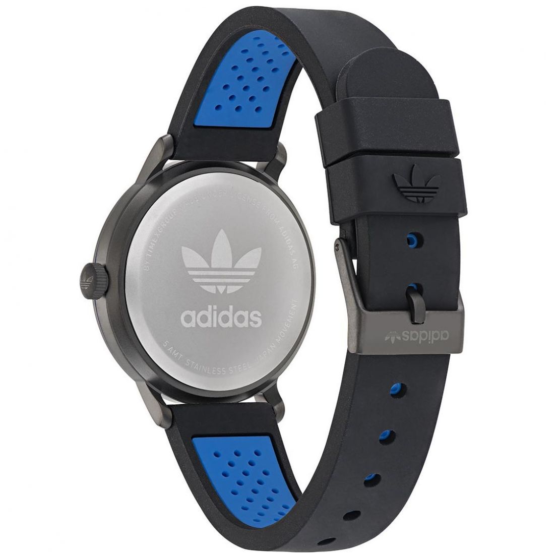 Reloj Unisex Adidas Code One Modelo Aosy22020