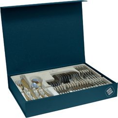 Set de 24 Cubiertos Cordoba Magefesa