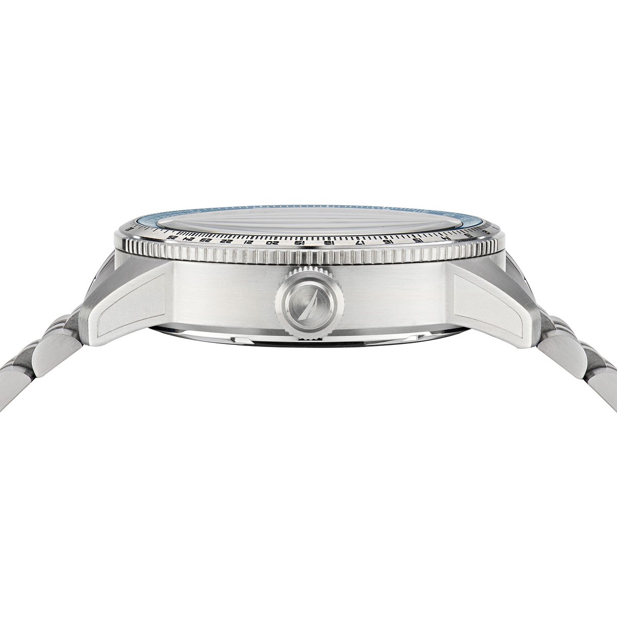 Reloj  Nautica Modelo Napp39S24 Pier 39 para Hombre