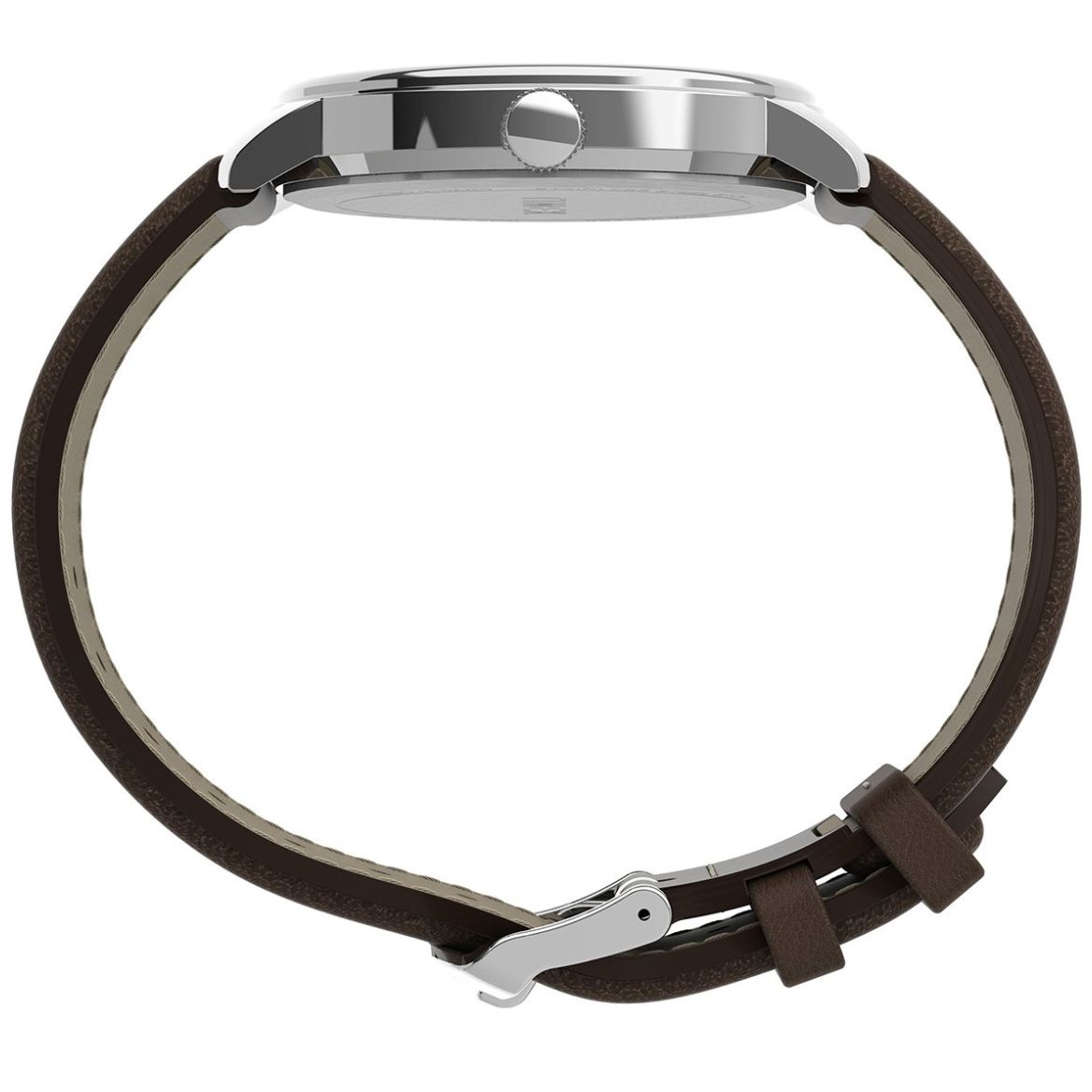 Reloj para Hombre Marca Timex Modelo Tw2V21300 Easy Reader Bold