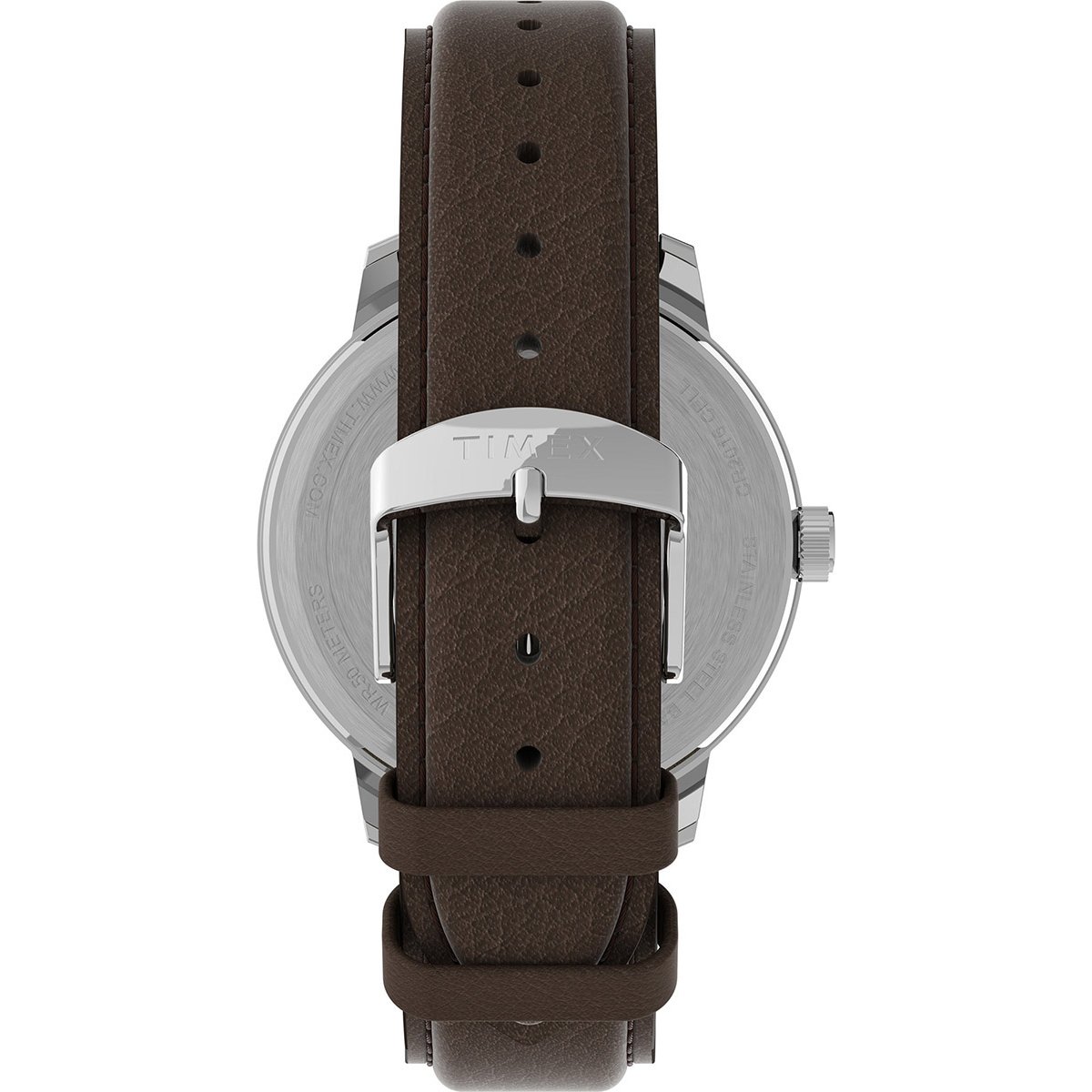 Reloj para Hombre Marca Timex Modelo Tw2V21300 Easy Reader Bold