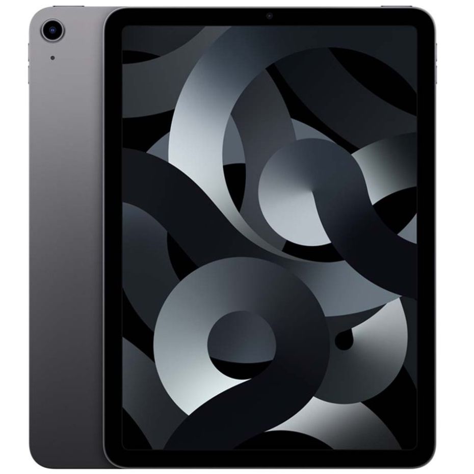 Apple iPad Air (10.9 pulgadas, Wi-Fi, 64 GB), azul cielo (último modelo, 4ª  generación)