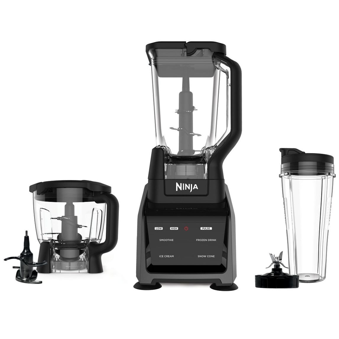 Licuadora Ninja Intelli-Sense Ct680